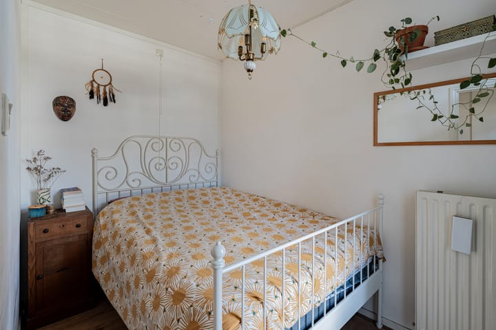 Photo 20 of Spaarndammerstraat 18-H