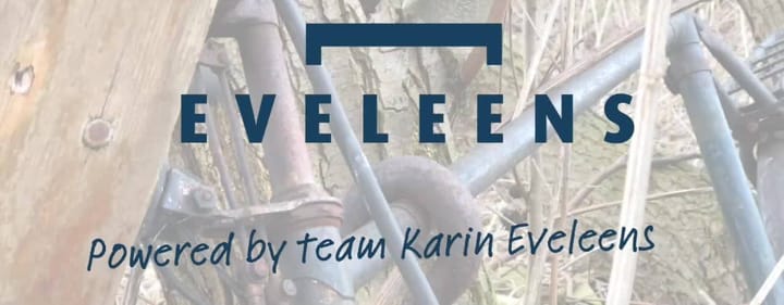 Een promotiefoto voor op kantoor