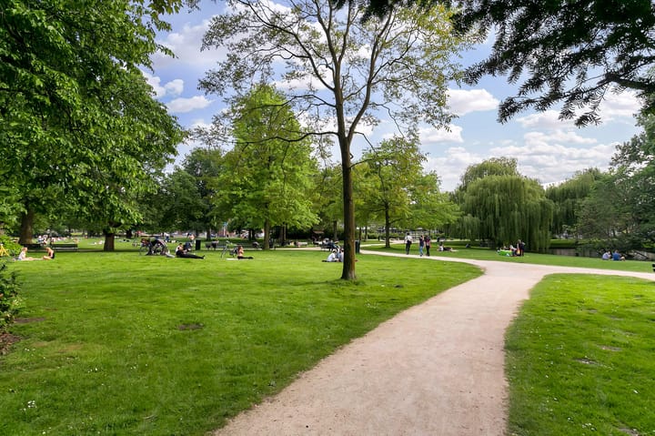 Photo 23 of Spaarndammerstraat 18-H