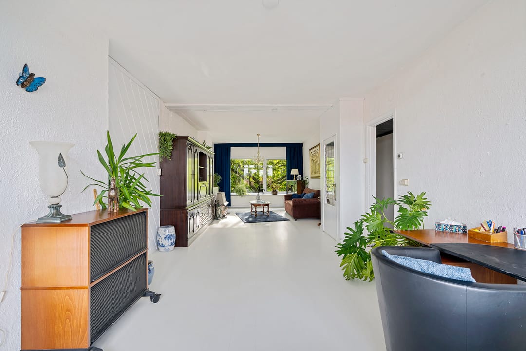 Foto 2 van Dordtselaan 176-C