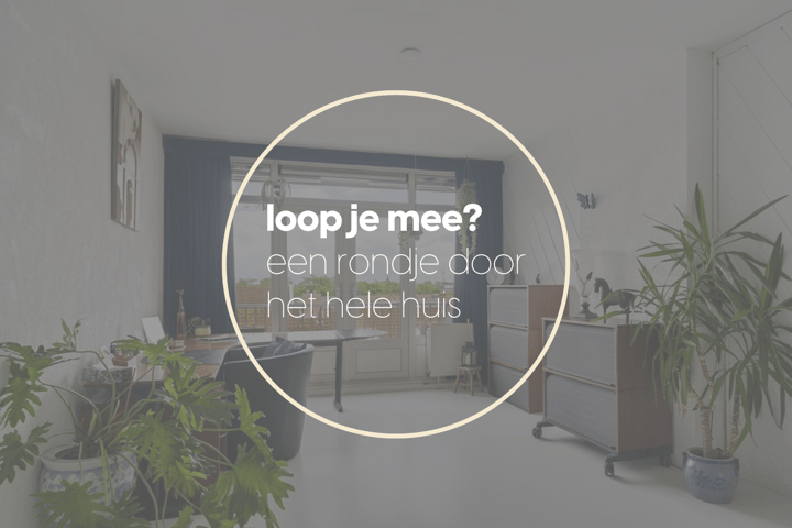 Foto 5 van Dordtselaan 176-C