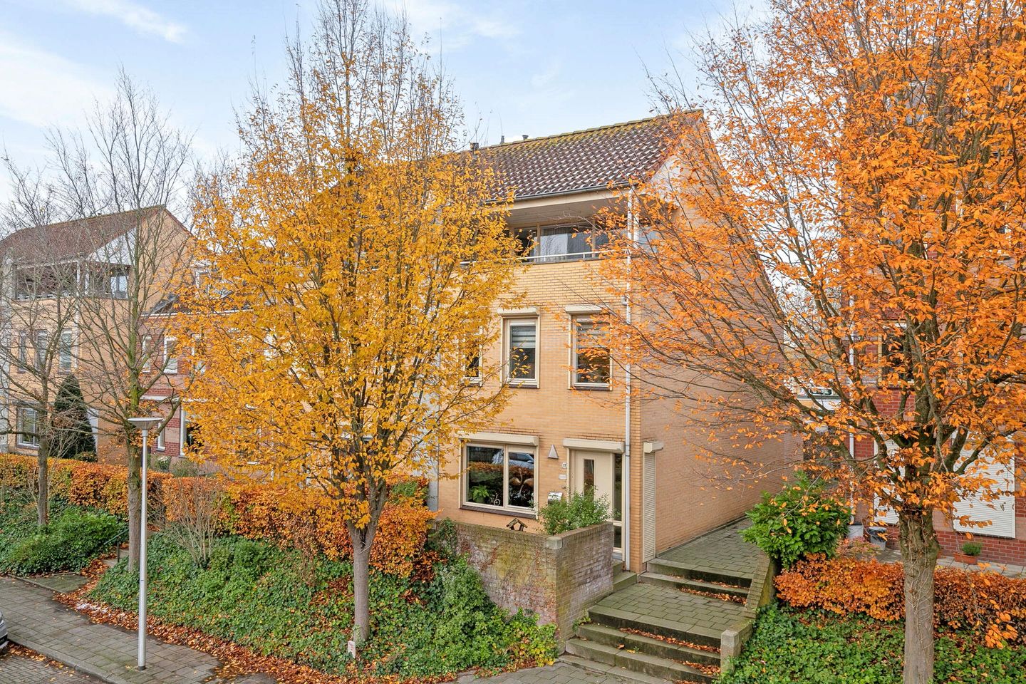 Foto 1 van Vestinghlaan 11