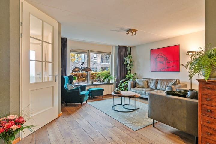 Foto 2 van Vestinghlaan 11