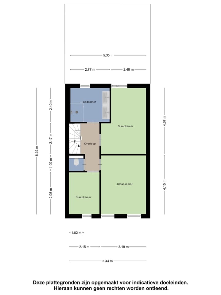 Foto 57 van Vestinghlaan 11