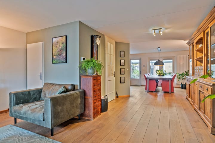 Foto 3 van Vestinghlaan 11