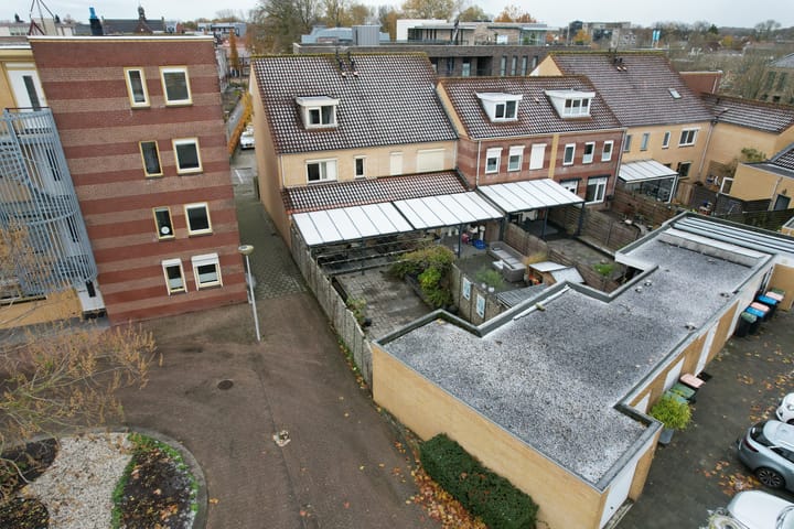 Foto 4 van Vestinghlaan 11