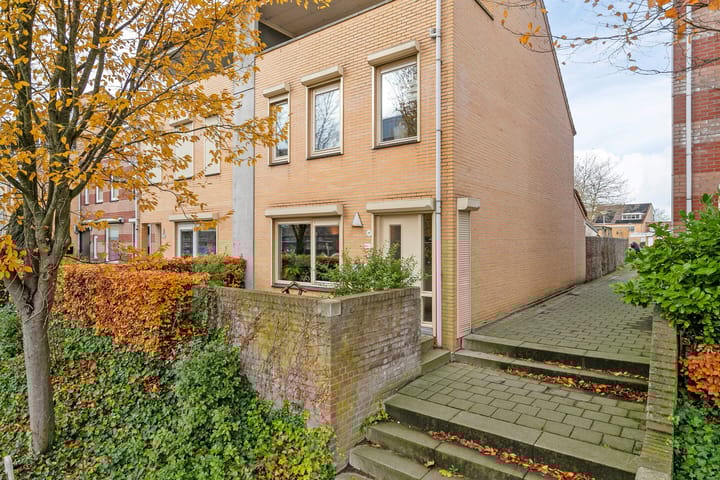 Foto 5 van Vestinghlaan 11