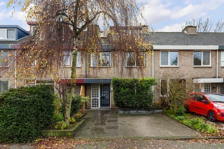 Foto 1 van Lariksdreef 111