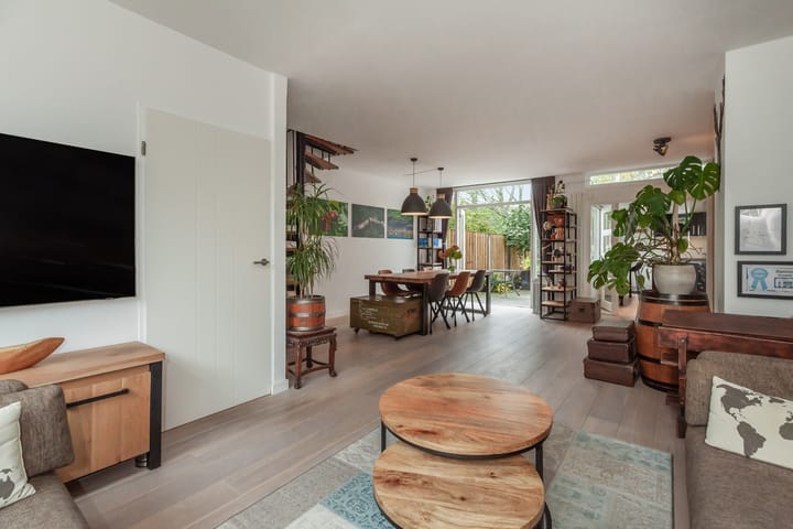 Foto 2 van Lariksdreef 111