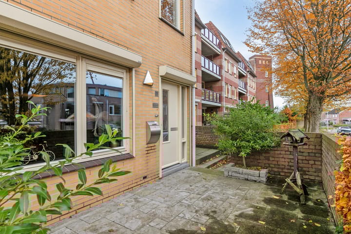 Foto 6 van Vestinghlaan 11