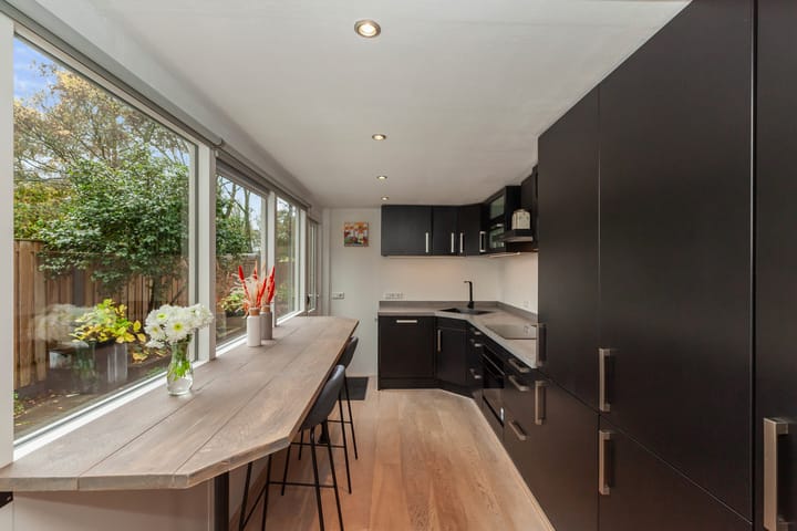 Foto 3 van Lariksdreef 111