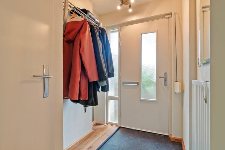 Foto 7 van Vestinghlaan 11