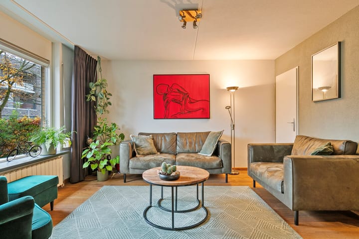 Foto 9 van Vestinghlaan 11