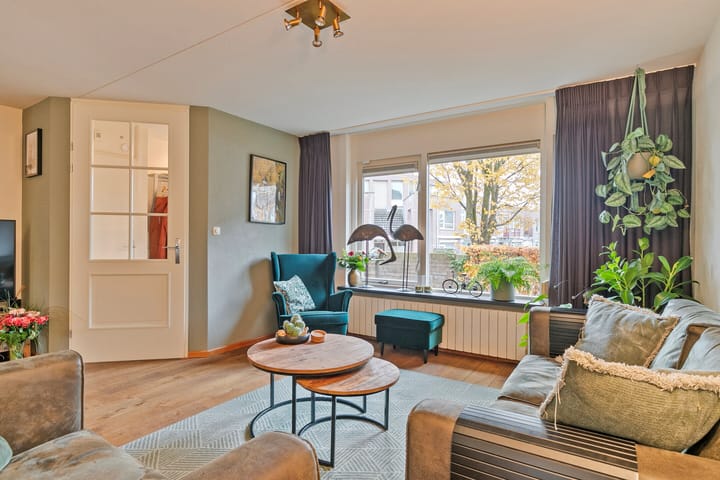 Foto 10 van Vestinghlaan 11