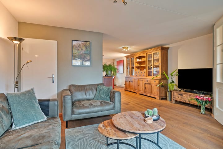 Foto 11 van Vestinghlaan 11