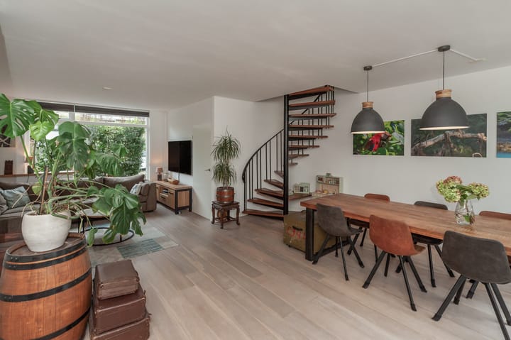 Foto 6 van Lariksdreef 111