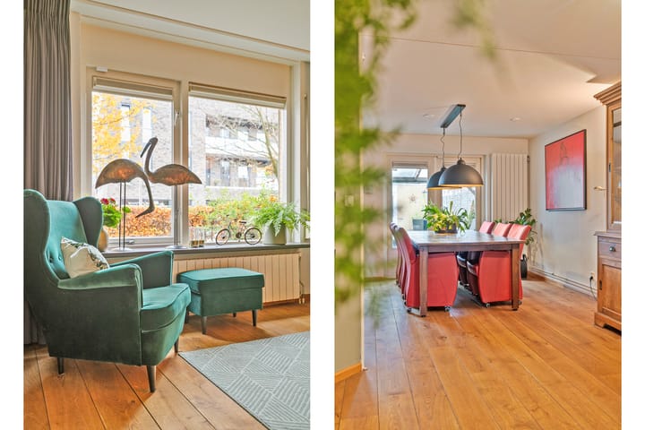 Foto 12 van Vestinghlaan 11