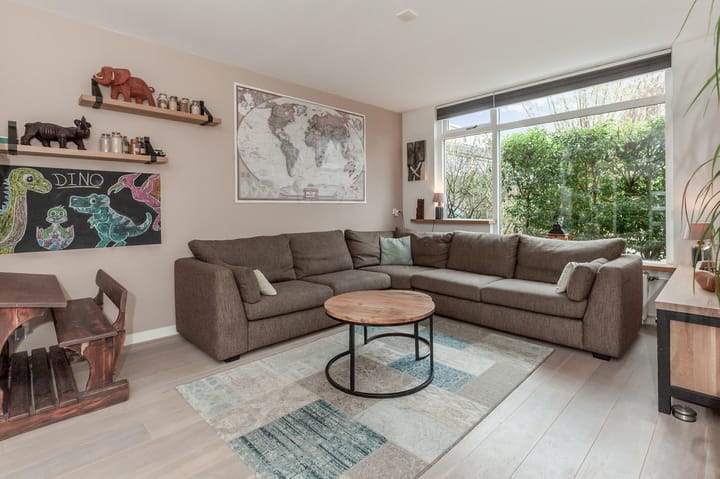 Foto 7 van Lariksdreef 111