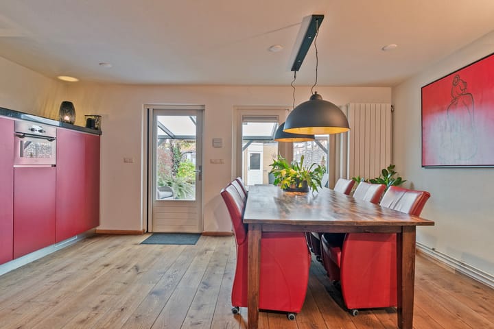 Foto 13 van Vestinghlaan 11