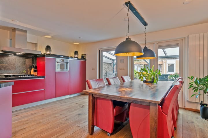 Foto 14 van Vestinghlaan 11