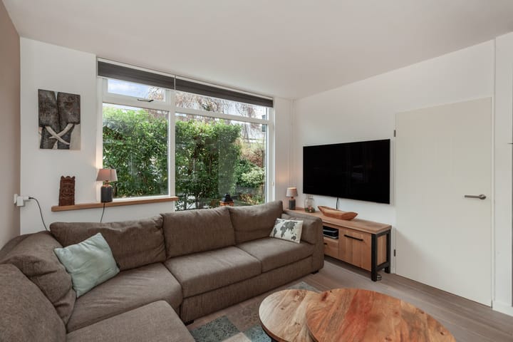 Foto 8 van Lariksdreef 111