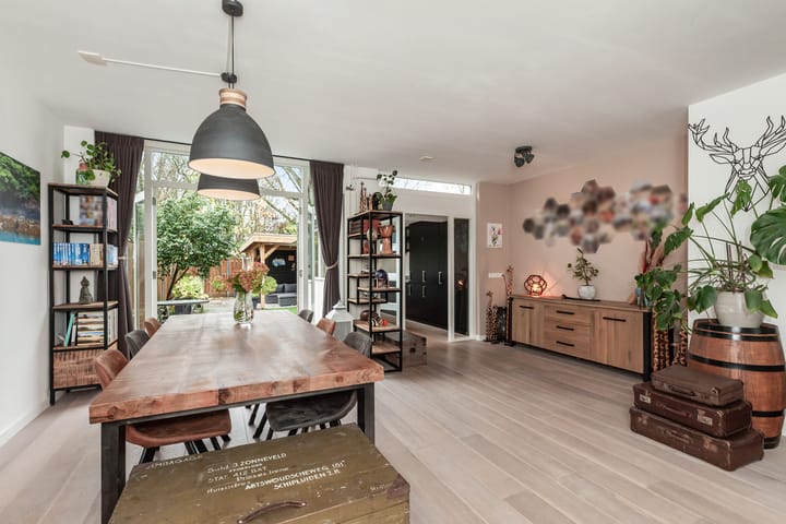 Foto 9 van Lariksdreef 111