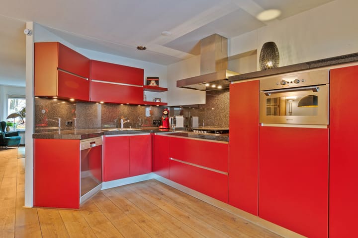 Foto 16 van Vestinghlaan 11