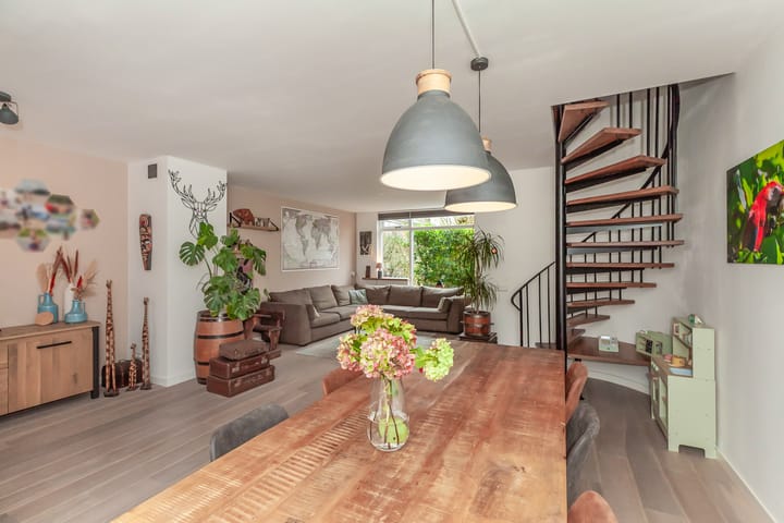 Foto 10 van Lariksdreef 111