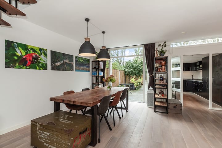 Foto 11 van Lariksdreef 111