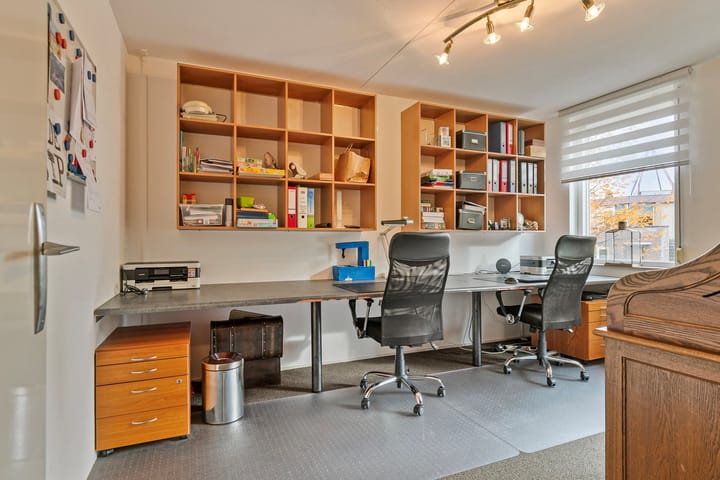 Foto 23 van Vestinghlaan 11