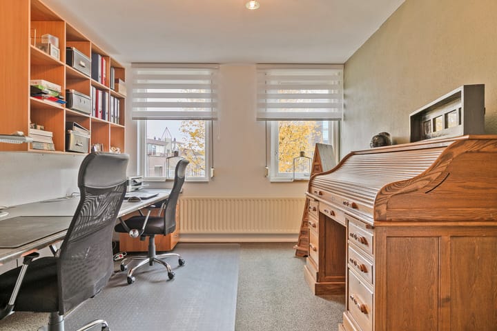 Foto 24 van Vestinghlaan 11