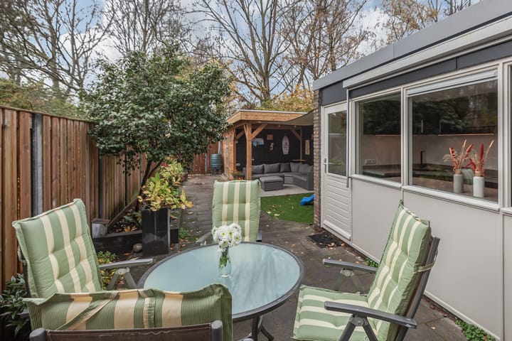 Foto 15 van Lariksdreef 111