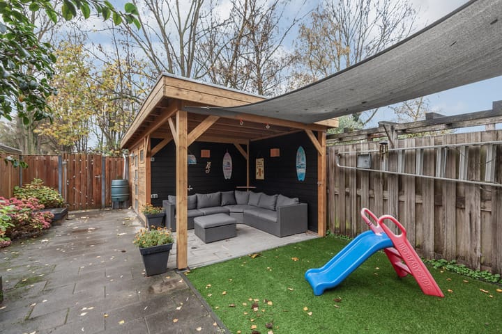 Foto 16 van Lariksdreef 111