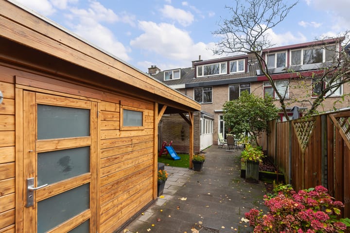 Foto 17 van Lariksdreef 111