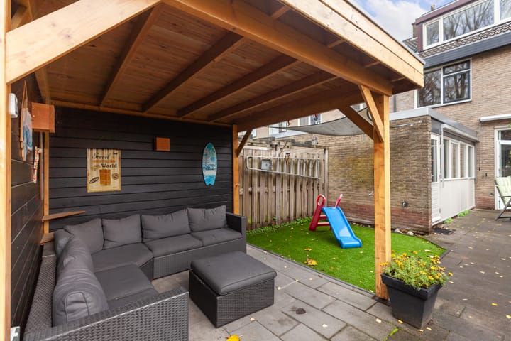 Foto 18 van Lariksdreef 111