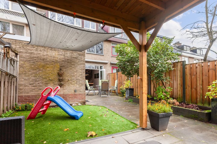 Foto 19 van Lariksdreef 111