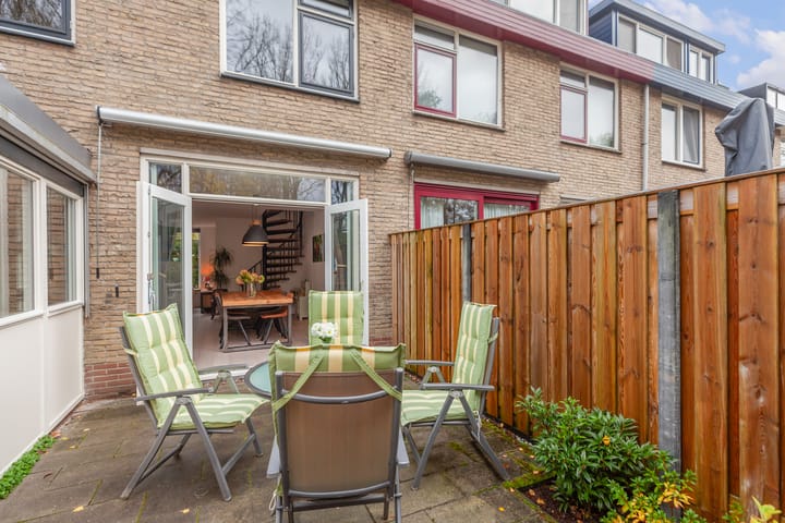 Foto 20 van Lariksdreef 111