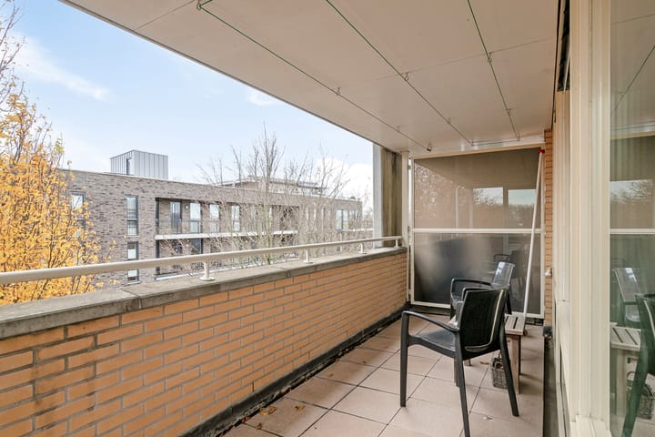 Foto 34 van Vestinghlaan 11