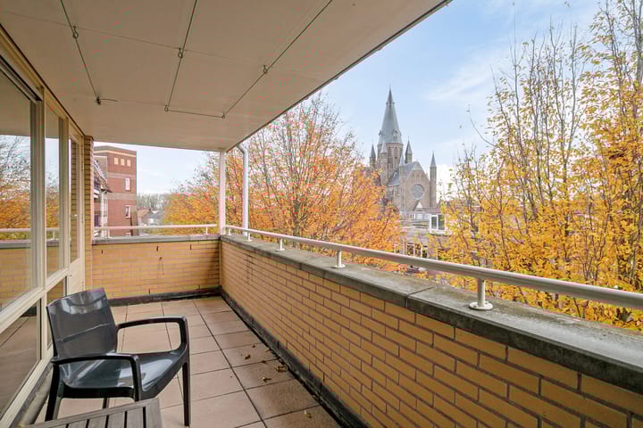 Foto 35 van Vestinghlaan 11