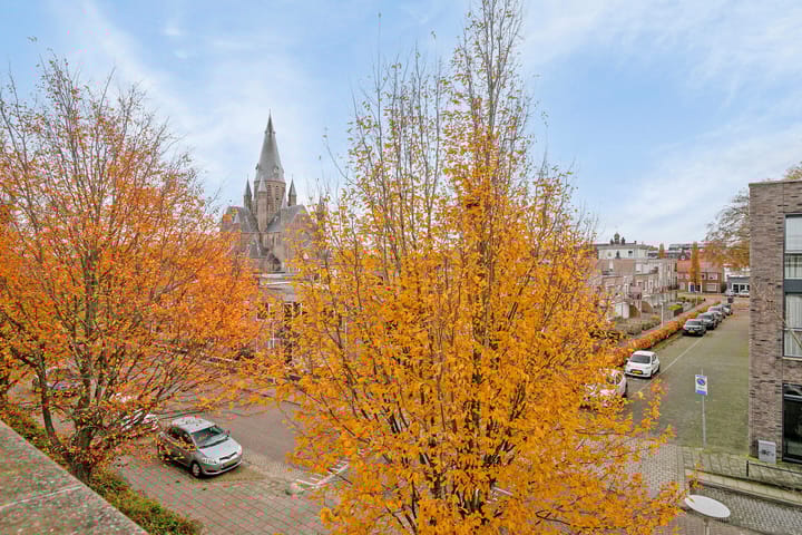 Foto 36 van Vestinghlaan 11