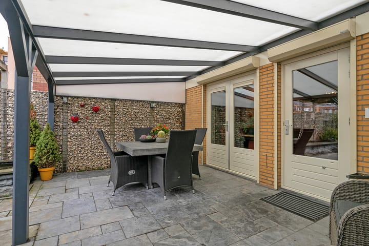 Foto 39 van Vestinghlaan 11