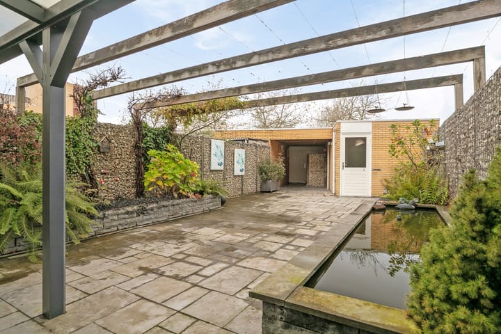 Foto 40 van Vestinghlaan 11