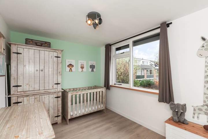 Foto 27 van Lariksdreef 111