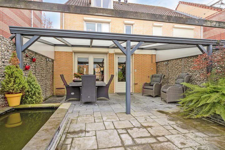 Foto 41 van Vestinghlaan 11