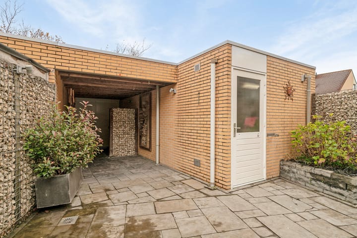 Foto 44 van Vestinghlaan 11