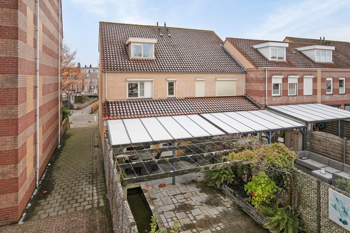 Foto 45 van Vestinghlaan 11