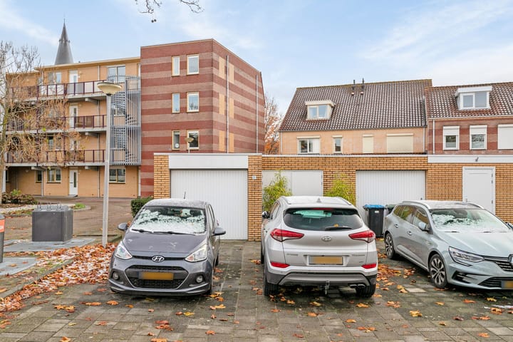 Foto 46 van Vestinghlaan 11