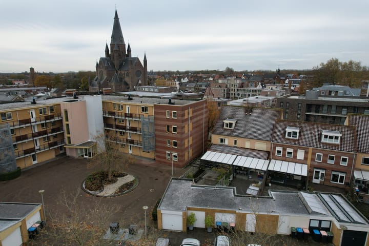 Foto 48 van Vestinghlaan 11