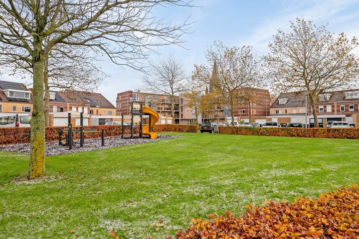 Foto 49 van Vestinghlaan 11