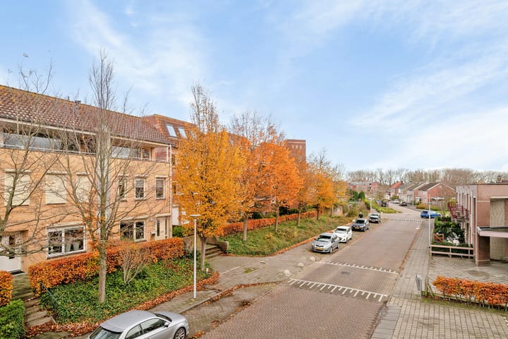 Foto 50 van Vestinghlaan 11